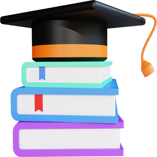 ايقونة الخدمات التعليمية